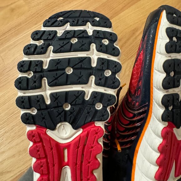 New Brooks Glycerin 12 Women's Running Shoes SZ 9.5 - Picture 13 of 16